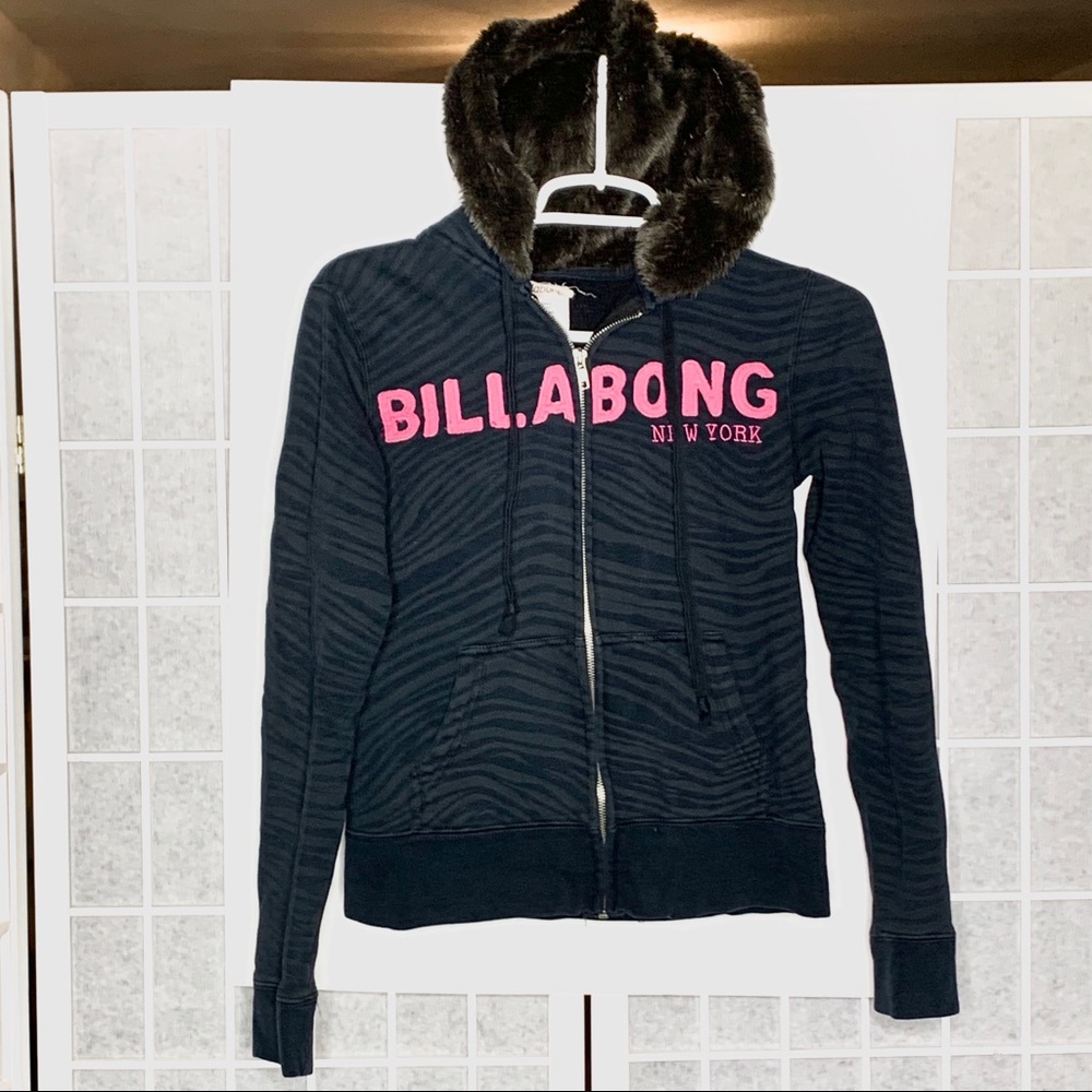 Billabong Hoodie